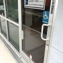 Tieu Louis, DDS