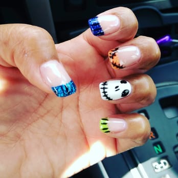 Lana's Diamond Salon - Nail Salons Near Me - Downey, California Lana's Diamond Salon - Nail Salons Near Me - Downey, California
