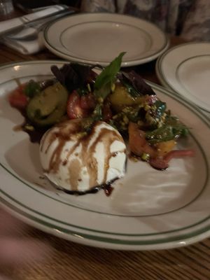 Serano's Italian by null