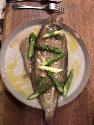 Comptoir Sur Mer by null