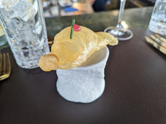 Franziska Restaurant by null