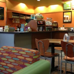 BIGGBY COFFEE