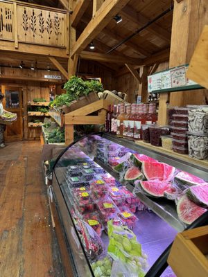 Morning Glory Farm by null