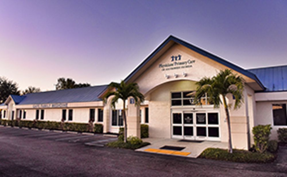 Physicians Primary Care - child therapist in Cape Coral, FL