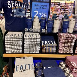 Hudson News - T-Shirts for sale