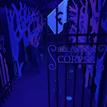 Holey Moley - Par for the Corpse Hole - Mini Golf Near Me - Denver, Colorado