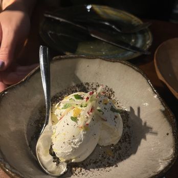 Rumi’s Kitchen - Labne - Persian/Iranian Near Me - Washington, DC, District of Columbia