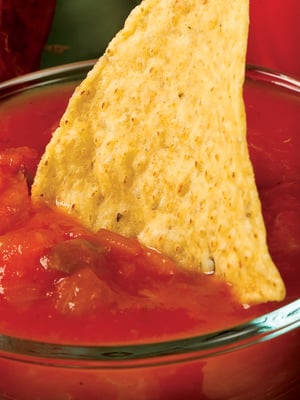 Don Pancho's Tex-Mex Grill by null