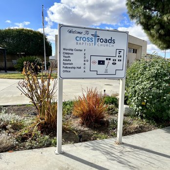 Crossroads Baptist Church - Map - Churches Near Me - Hemet, California Crossroads Baptist Church - Map - Churches Near Me - Hemet, California