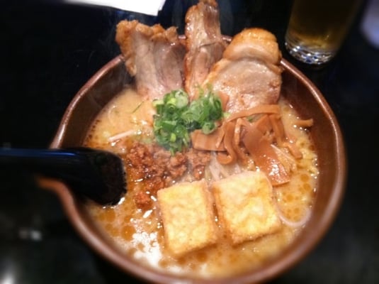 Misoya by null