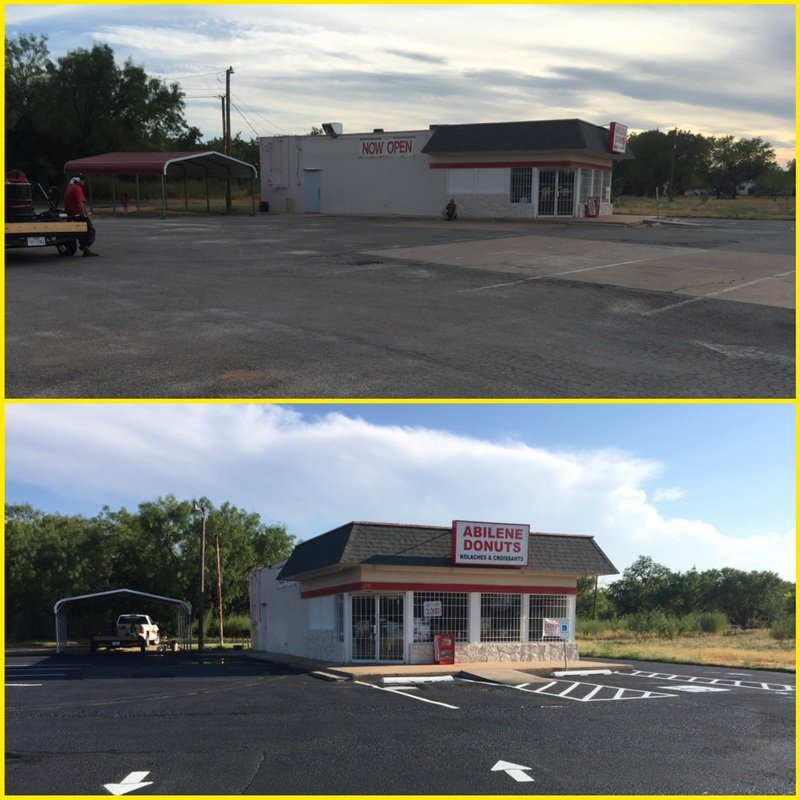 Slide of King Construction & Asphalt