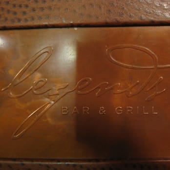 Legends Bar & Grill - Bars Near Me - Park City, Utah