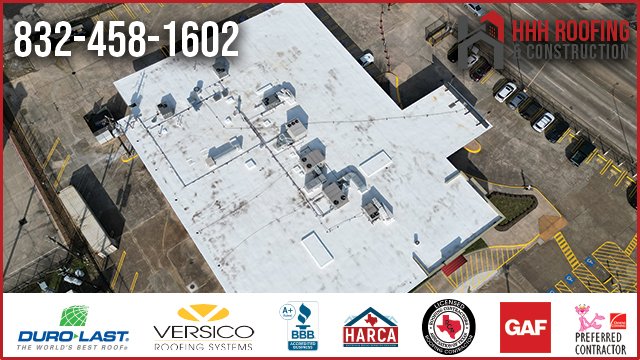 Slide of HHH Roofing & Construction