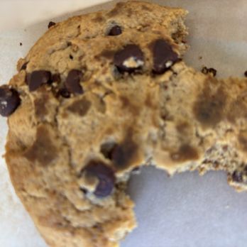 Charleston Circle Coffee - Chocolate chip cookie - Coffee & Tea Near Me - Buena Park, California