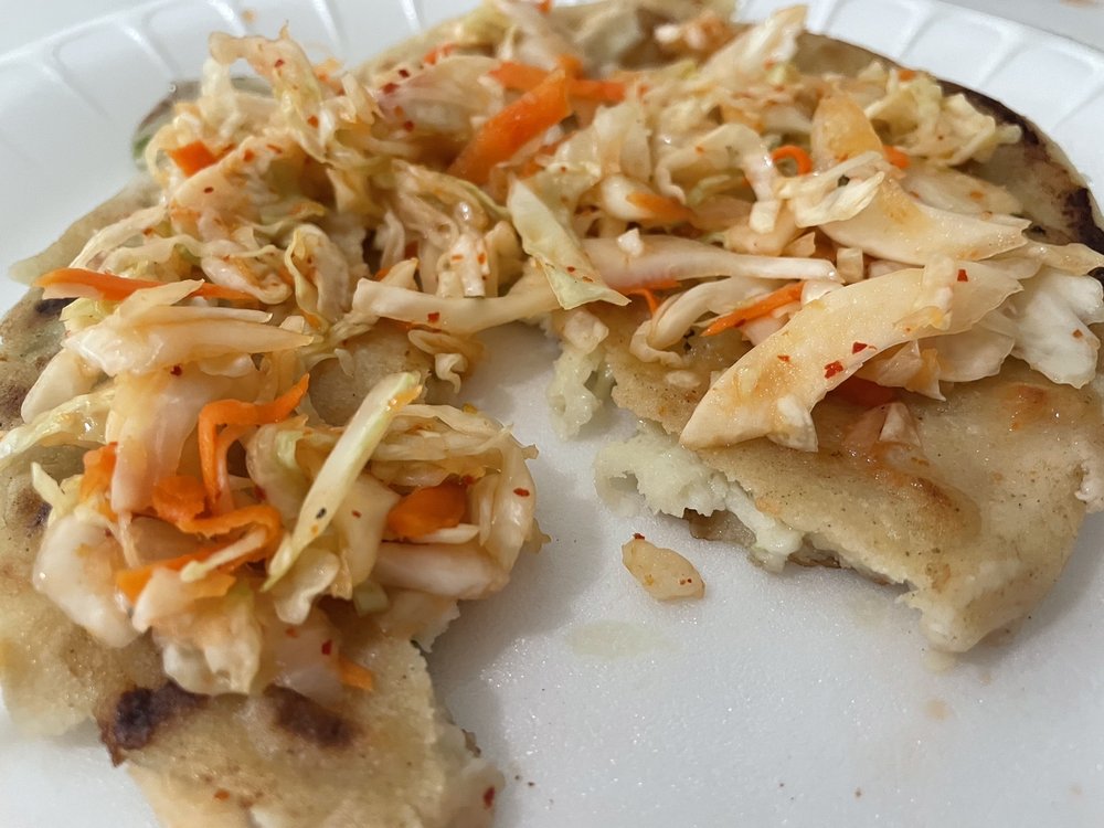 Doli's Pupuseria & Taqueria