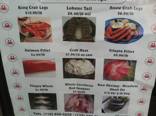 Menu photo 3 Asanka Delight Somerset, NJ