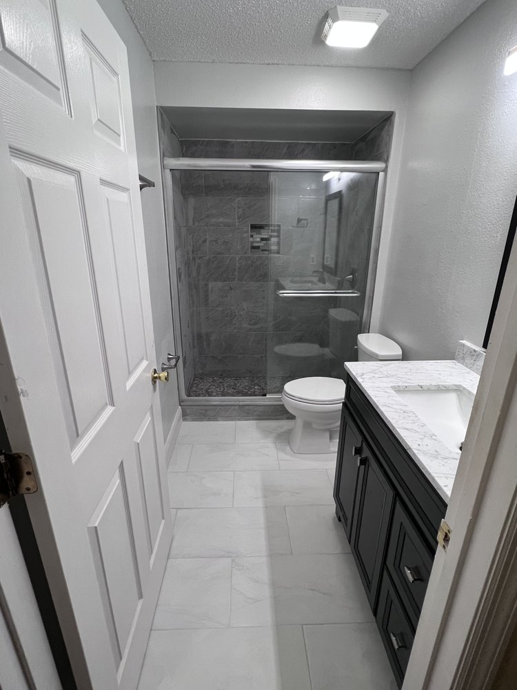 Slide of Superior Plumbing & Remodel