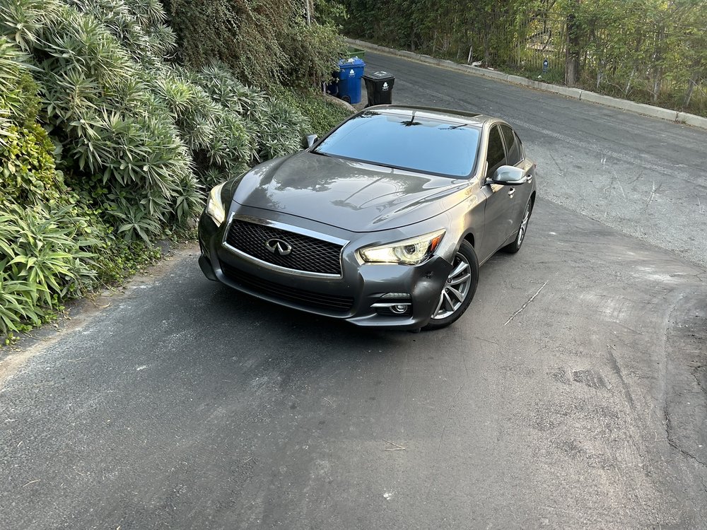 CALIBER COLLISION Updated October 2024 14 Photos & 52 Reviews 760