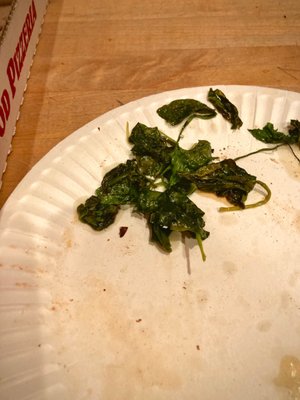Joe's Pizza by null