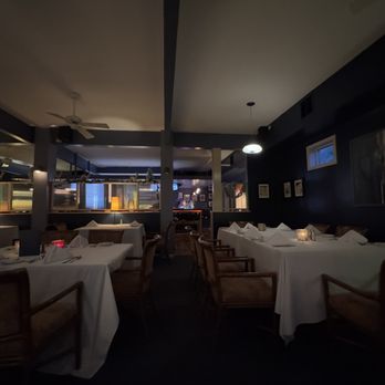 Coyote Steakhouse - American Near Me - Borrego Springs, California