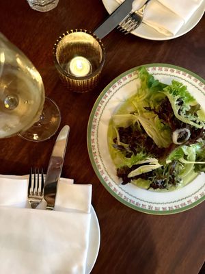 Martine's Wine Bar by null