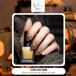 Nail Expression & Spa
