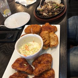 Fried Chicken