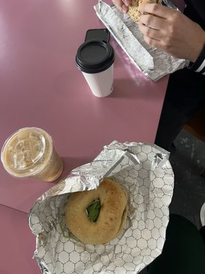 Foxglove Coffee by null