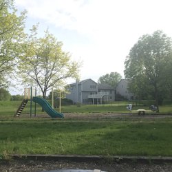 Hunters Run Park