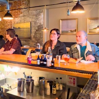 Hand And Foot - Bar - Bars Near Me - Corning, New York