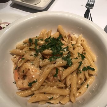Lavo - Penne Seafood Alfredo (4/5) - would've preferred a heavier parm sauce, but scallops were cooked to perfection! - Italian Near Me - Las Vegas, Nevada Lavo - Penne Seafood Alfredo (4/5) - would've preferred a heavier parm sauce, but scallops were cooked to perfection! - Italian Near Me - Las Vegas, Nevada