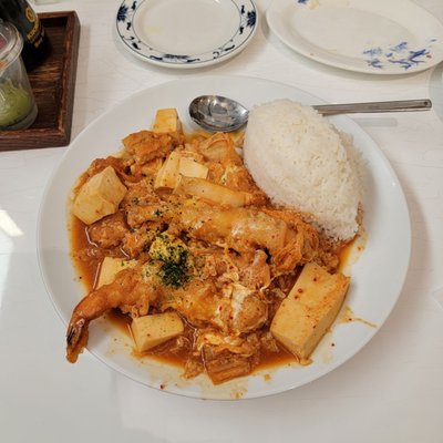 Kiki's Japanese Casual Dining by null