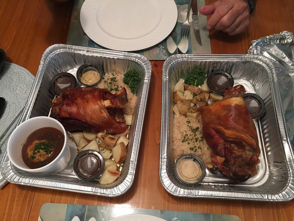 BLACK FOREST RESTAURANT 86 Photos & 108 Reviews 2366 Immokalee Rd