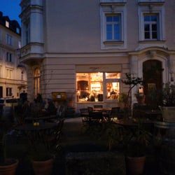 Mezzodi