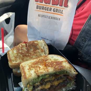 Habit Burger & Grill - The Santa Barbara - Burgers Near Me - Twin Falls, Idaho Habit Burger & Grill - The Santa Barbara - Burgers Near Me - Twin Falls, Idaho