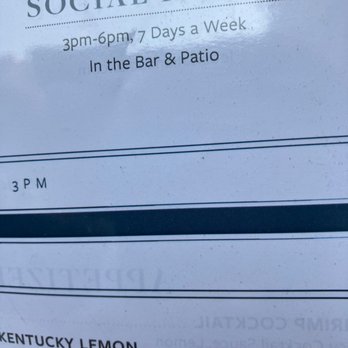 Leo's Italian Social - Italian Near Me - Charlotte, North Carolina