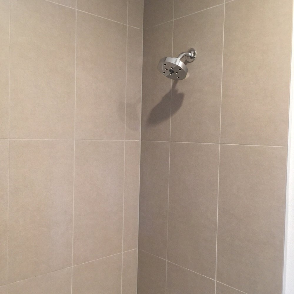 GroutFix - Bathroom sealed - Grout Services Near Me - Bothell, Washington