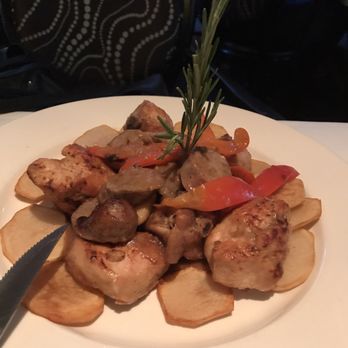 Park Side Restaurant - Chicken scapriello (on the bone and off - Italian Near Me - Corona, New York Park Side Restaurant - Chicken scapriello (on the bone and off - Italian Near Me - Corona, New York
