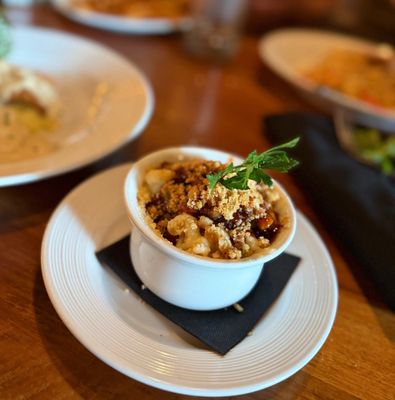 Carson's Food & Drink - On Main by null
