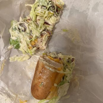 Beach Hut Deli - Delis Near Me - Cameron Park, California