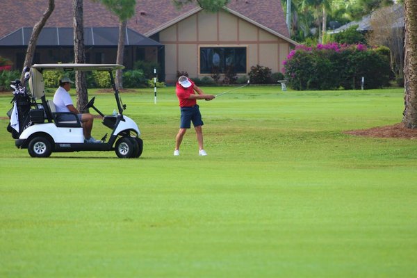 Palmetto-Pine Country Club by null