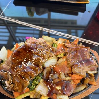 Sushi Kai - Beef teriyaki dinner. - Japanese Near Me - Denton, Texas Sushi Kai - Beef teriyaki dinner. - Japanese Near Me - Denton, Texas