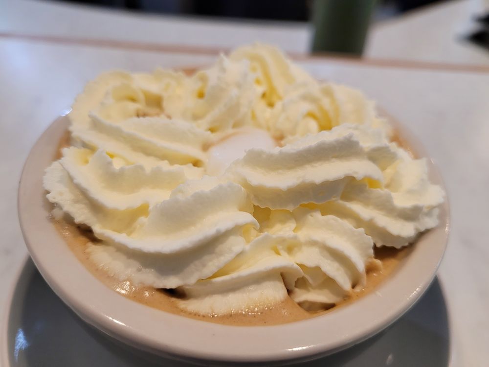 Lionheart Coffee Company