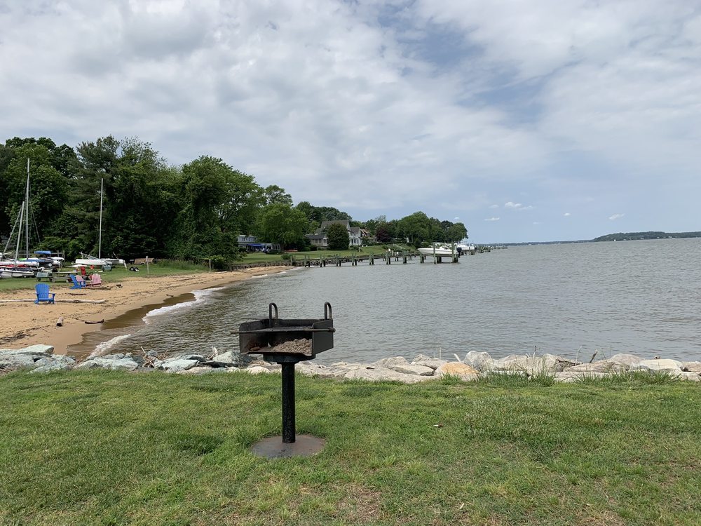 SAFE HARBOR PODICKORY POINT 17 Photos 2116 Bay Front Ter, Annapolis