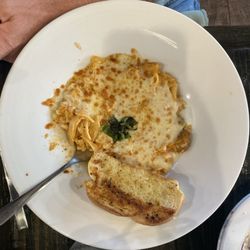 Pasta Villa - JC Baked Penne pasta