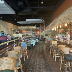 Pau Hana Lounge