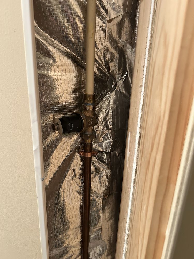 Slide of Thomas the Plumber