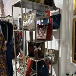 I Got Cha Back - I Got Cha Back's Customized Bag Sets. One of a kind Totes with small clutch and matching Insulated tumbler