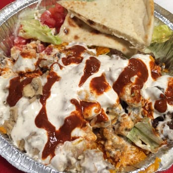 The Halal Guys - Halal Near Me - Costa Mesa, California The Halal Guys - Halal Near Me - Costa Mesa, California