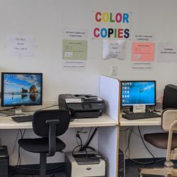 Postal Plus Copy Center 5